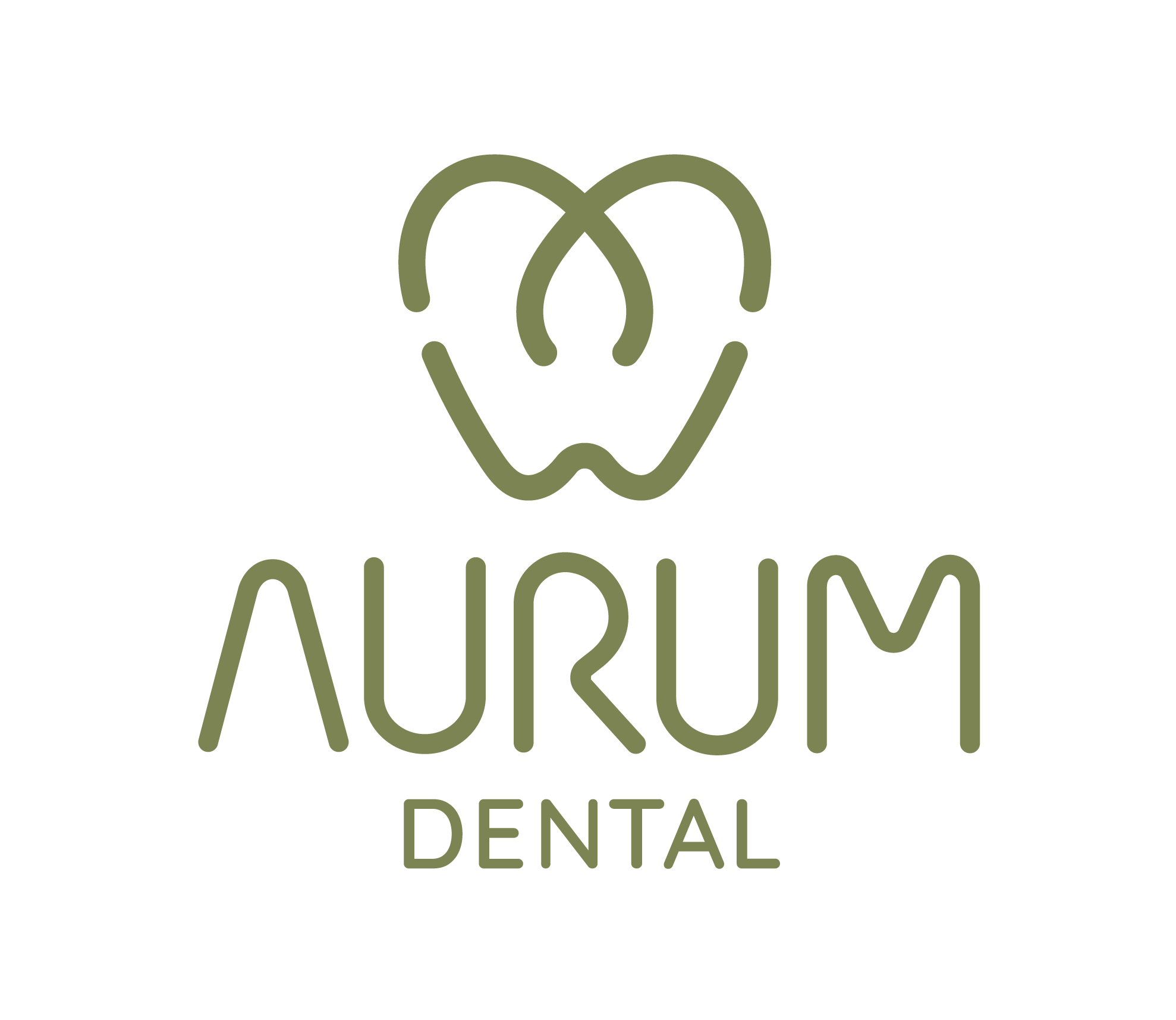 Aurum Dental logo
